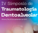 banner IV simposio de traumatología dentoalveolar